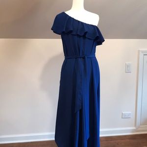 Banana Republic summer dress